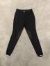 Pantalon noir cavalliera toscana 10 ans