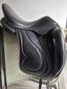 Selle dressage Antar&egrave;s 16,5