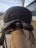 selle DRESSAGE DEVOUCOUX 17,5
