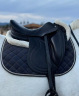 Selle de dressage Vincent Gaffet