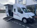 Camion 2 chevaux stalles BARBOT
