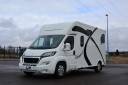 PEUGEOT BOXER 3.0 180 CH THEAULT PROTEO 5P - COUCHETTE