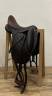 Selle de dressage GBS