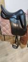Superbe Selle de dressage Aulion 16.5