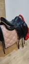 Selle de Dressage Equipe Oracle 17.5