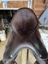 Selle Devoucoux chiberta 