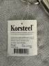 Mors double brisure Korsteel 140