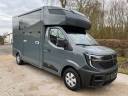 RENAULT MASTER Blue dCi 170 MSG STALLION LIGHT BOITE AUTOMATIQUE
