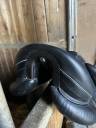 Selle de dressage Devoucoux