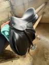 Selle CSO cross Antar&egrave;s 17,5
