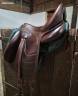 Selle de dressage devoucoux makila Harmonie S