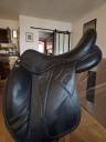 Selle Dressage DEVOUCOUX MAKILA S 17.5