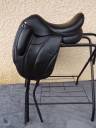 Selle Dressage Forestier Aachen 17'
