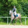 GEMME D'HURL'VENT - 10 ans - Hors taille