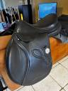 Selle Time rider Noir et 18 pouces 