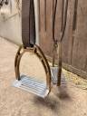 Acavallo stirrups