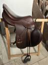 Selle DELGRANGE Virtuose &ndash; 17,5 &ndash; Janvier 2025 