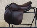 Selle Childeric 17'5 Superbe &eacute;tat