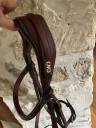 Bridon CWD TAILLE CHEVAL 