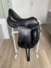 Selle dressage CWD SE08