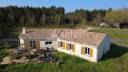 Projet EQUIN: maison r&eacute;cente + infrastructures sur 2 hectares