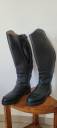 Bottes Equitation Soubirac Provence T40