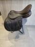 Selle ikonic mixte comfort 17"