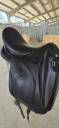 Selle de dressage Devoucoux 