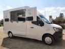 Renault Master - transport chevaux 