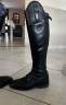 Botte &eacute;quitation Taille 37