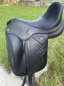 Selle de dressage Antares