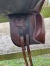 Selle mixte Prestige Venus VS