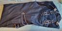 Couverture ext&eacute;rieur cheval 0gr - taille 145 cm - neuve