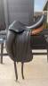 Selle de dressage Butet