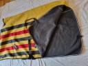 Magnifique couverture polaire Horseware