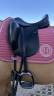 Selle de dressage Equipe