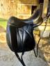 Selle de dressage Devoucoux Malika