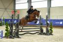 Poney PFS 5ans 