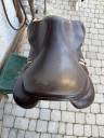 Selle Devoucoux Omega 