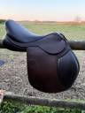 Selle Arena Pro Jump 17,5&nbsp;