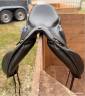 Selle Baude Mixte Endurance 18&ldquo;