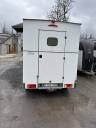 Camion chevaux Opel Movano