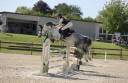Poney de 6 ans PFS - 148cm - fils de UHELEM DE SEILLE