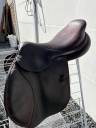 Selle CWD 17,5 pouces