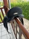 Selle de dressage Wintec Isabell Icon Air Hart