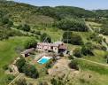 Domaine sur 6 hectares avec accueil touristique