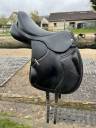 Selle Cavaletti Monoquartier Jump  