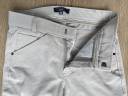 pantalon junior marque QHP beige taille 12 ans 
