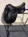 Selle Dressage Forestier Aachen 17'5