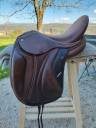 Selle Dressage Havane 17"